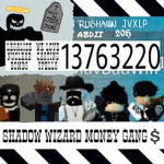 SHADOW WIZARD MONEY GANG DH