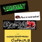 Totally Accurate Record of Ragnarok Clothing
