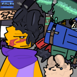 ⋆Silly Palace Game⋆