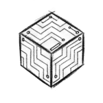 noа