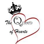 The Queen Of Hearts