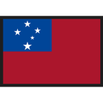 State of Samoa