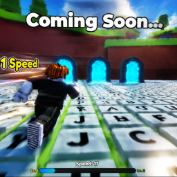 +1 speed glass escape!