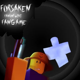 ( Skybox & StarMan ) Forsaken Fanon Wiki: Fangame  icon