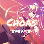 Chao̸s