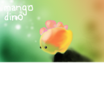 Mango dino squad