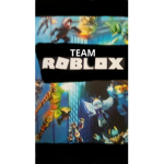 AMCN_2009's Team Roblox