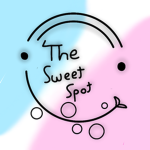 .+*The Sweet Spot*+.