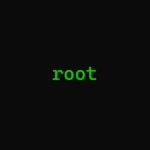 root