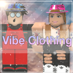 Vibe Clothing™