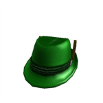The Fedora Group/ Rare items group