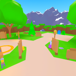 [New!] Tiny Tappers (Beta)