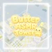Butter ASMR Keys Tower! icon