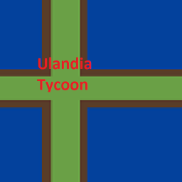 Ulandia Tycoon