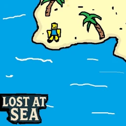 Lost At Sea [testing pre-alpha] icon