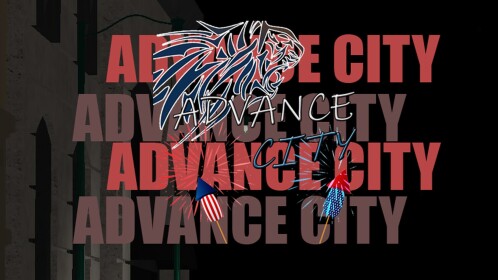 [🧧🧨] ADVACE CITY 0.5