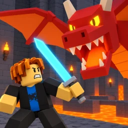 Dungeon Crawler icon