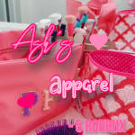 Ash's Apparel !