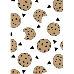 Cookies love us