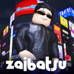 Zaibatsu - Japan RP