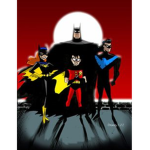 Earth 32