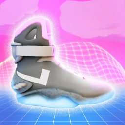[SPIN🍀] Sneaker Square 👟 icon