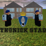 Koninklijke Marechaussee ThoNick Stad