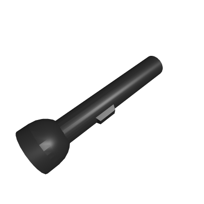 [ACS 2.0.1] Flashlight melee