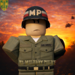 United States Military Policeᅠᅠᅠᅠᅠᅠ