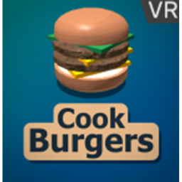 cook burgers [test]