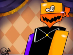 Holidays of Roblox
