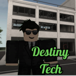 Destiny Tech