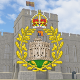 [UK] Windsor Castle, London