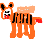 TIGERY WOODS