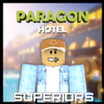 Paragon Hotel Superiors
