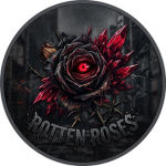 Rotten Roses Studio