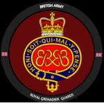 Royal Grenadie Guard