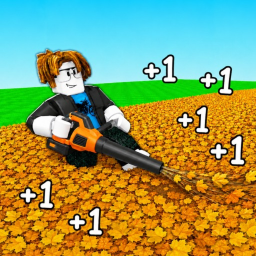 [ITEMS] +1 Speed Leaf Blower Escape