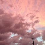 cloud world)