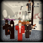 The Morreti Family.
