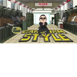 GANGNAM STYLE TEAM !!!