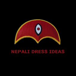 Nepali Dress Ideas