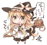 東方Project (暗)