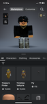 I'm giving out robux sometime