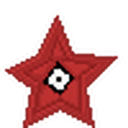 the Official RedIRoblox Roblox group icon