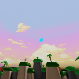 Life Of Paradise [Free Update]