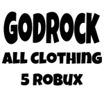 GodRock