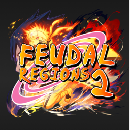 (In Dev) Feudal Regions 2