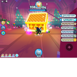 Team cookie Join now YaY!