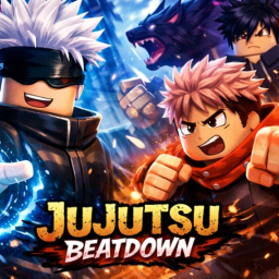 Jujutsu Beatdown